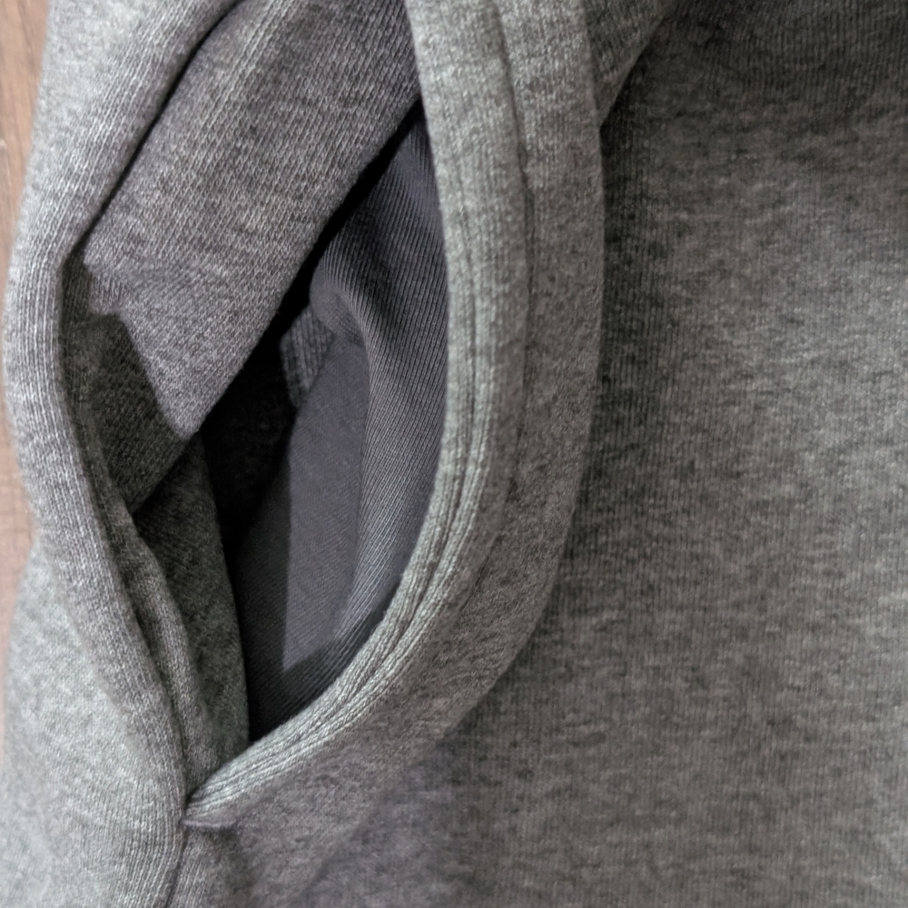 Primark Men's Heather Gray Sweatpants XL - Picture 5 of 6